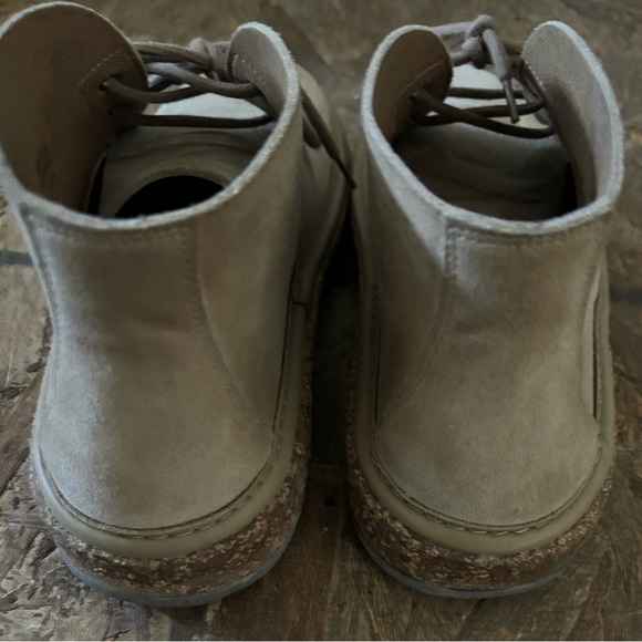 Birkenstock Milton Desert Boot - Picture 5 of 11